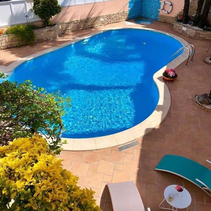 Casa Golfinho Villa Viana do Castelo Bagian luar foto