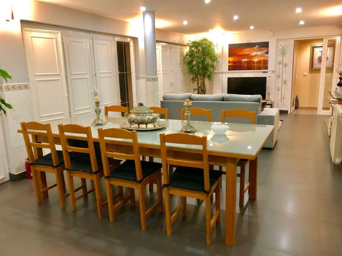 Casa Golfinho Villa Viana do Castelo Bagian luar foto