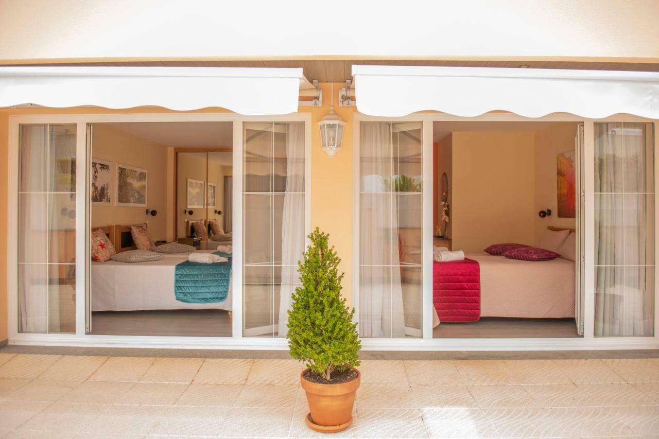 Casa Golfinho Villa Viana do Castelo Bagian luar foto