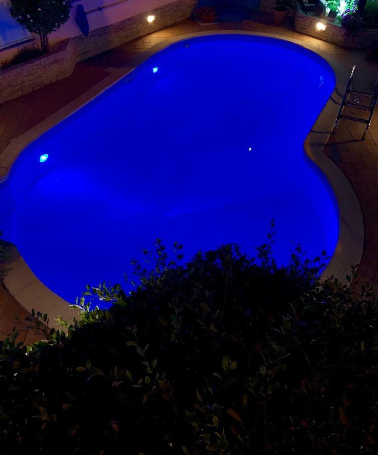 Casa Golfinho Villa Viana do Castelo Bagian luar foto