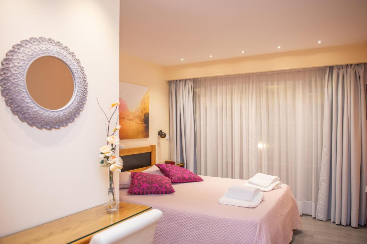 Casa Golfinho Villa Viana do Castelo Bagian luar foto